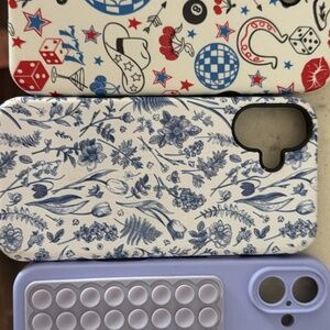 iPhone 16 plus cases